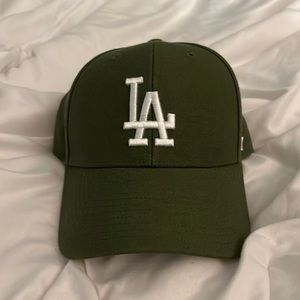 LA Dodgers Hat